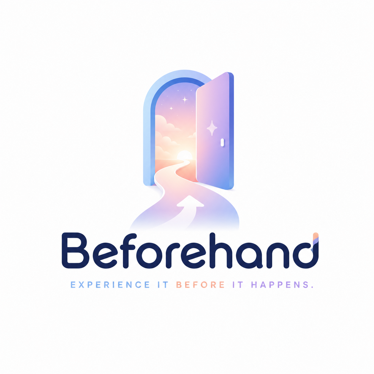 BeforeHand logo